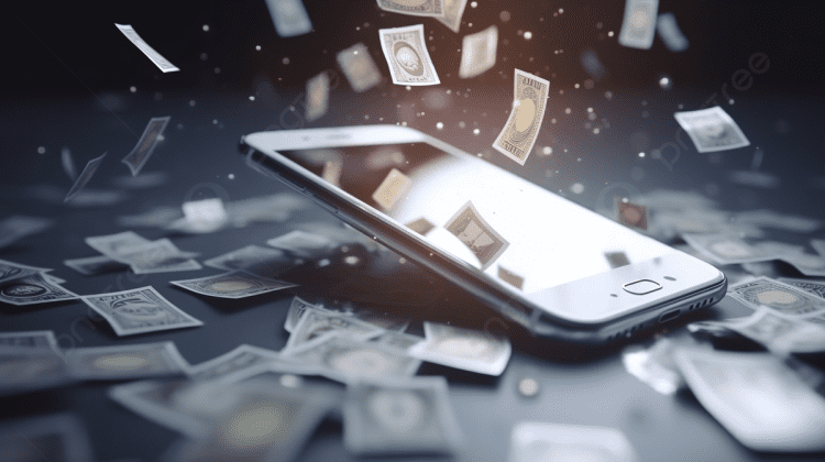 Bắn tiền MobiFone qua tin nhắn SMS