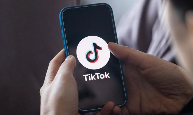 Cách đăng ký tài khoản TikTok