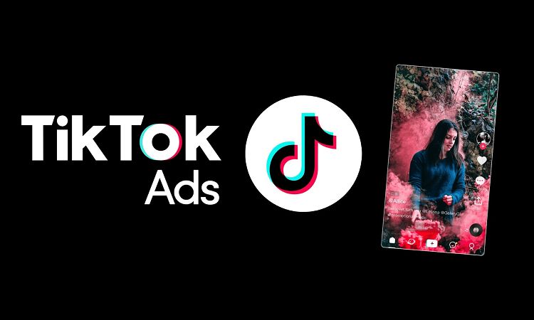 Chạy quảng cáo TikTok Ads để tăng đơn hàng