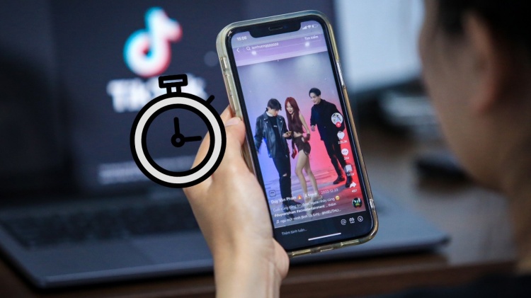 Xem video kiếm tiền trên TikTok như thế nào?