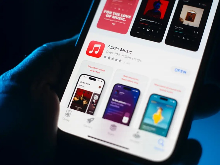 Những tính năng ưu việt của Apple Music