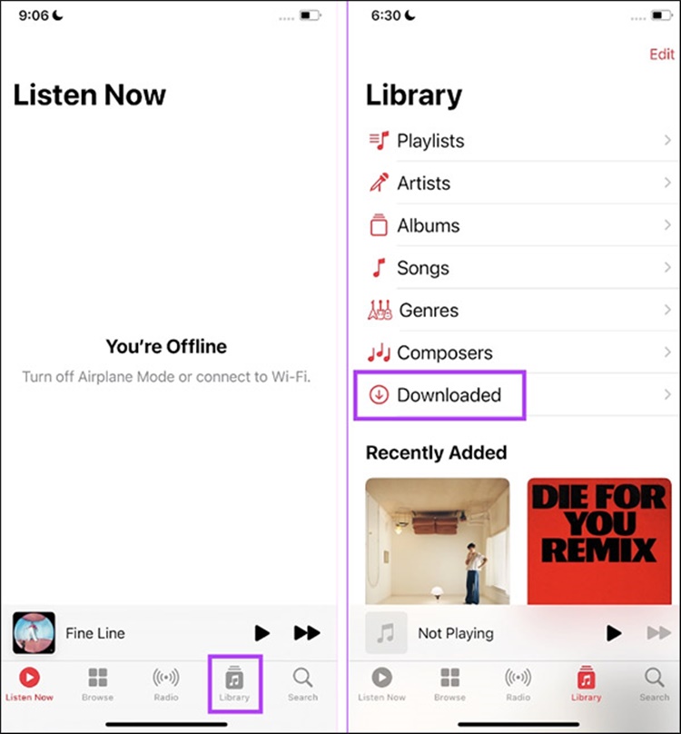 Những tính năng ưu việt của Apple Music