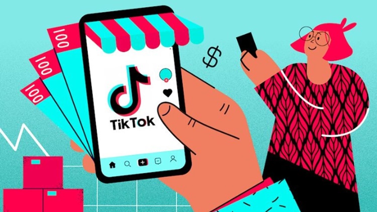 Điều kiện đăng ký bán hàng trên TikTok