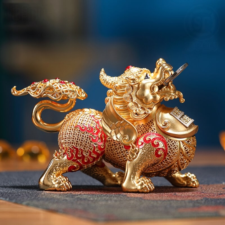 Dùng vật phẩm chiêu tài