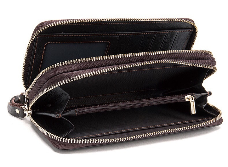 Chọn ví với kích thước phù hợp