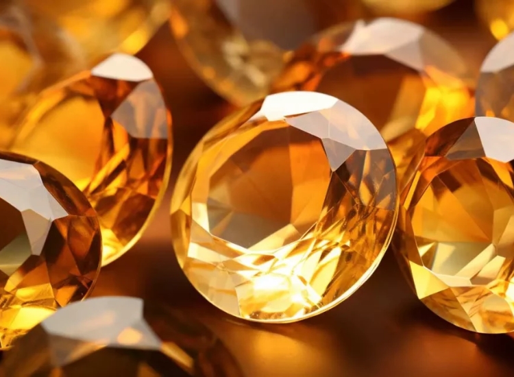 Mang theo các bùa hộ mệnh tự nhiên