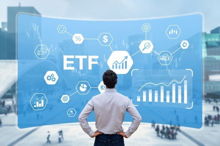 Cách thức hoạt động của quỹ ETF