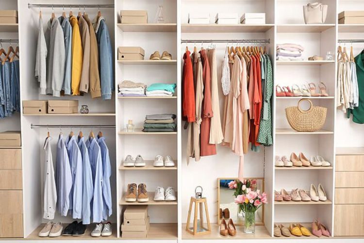 Cách áp dụng phương pháp Konmari