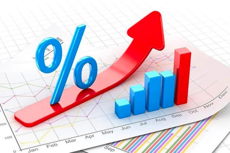 Các loại lãi suất trả góp ngân hàng theo tháng phổ biến hiện nay.