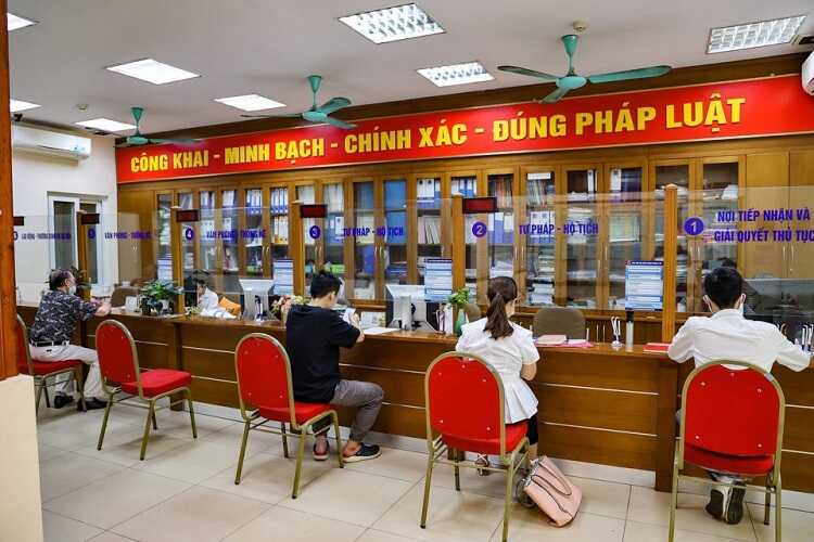 Thay đổi tên đơn vị hành chính ảnh hưởng thế nào đến người dân?