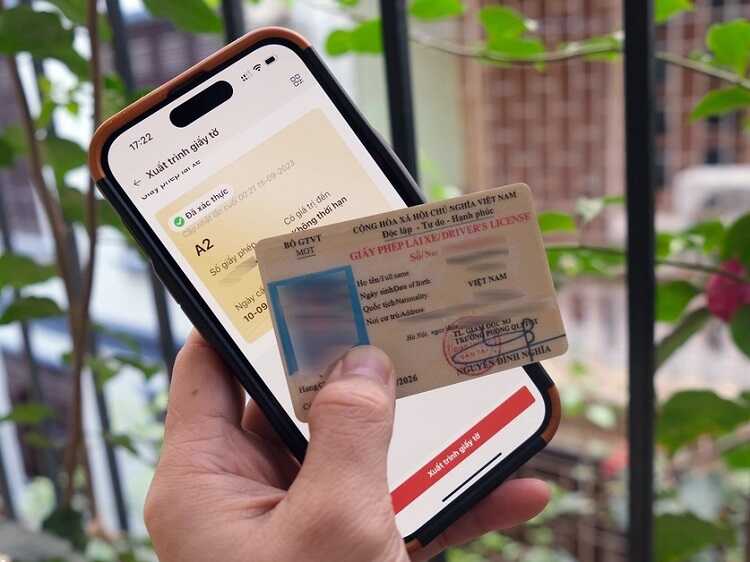 Đồng bộ thông tin trên các nền tảng dịch vụ