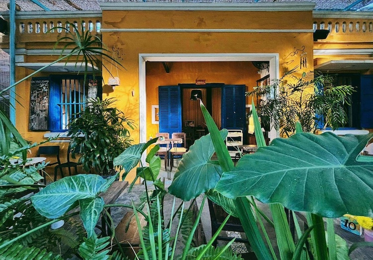 Son Cafe Hoi An