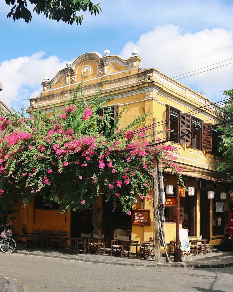 Moments Hoi An