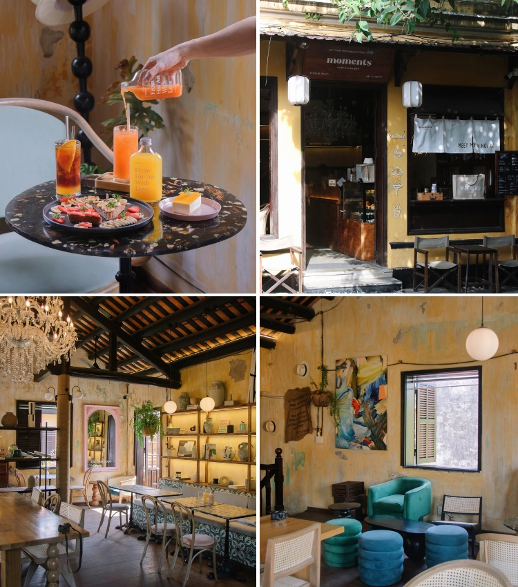Moments Hoi An