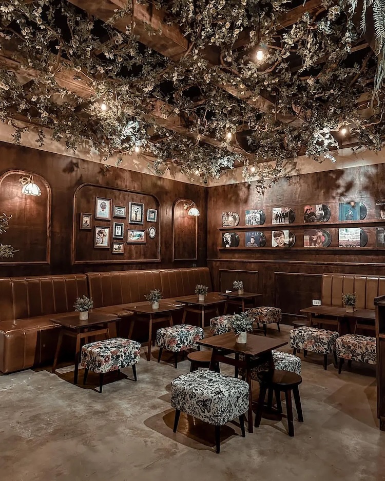 Namto House Coffee Hội An