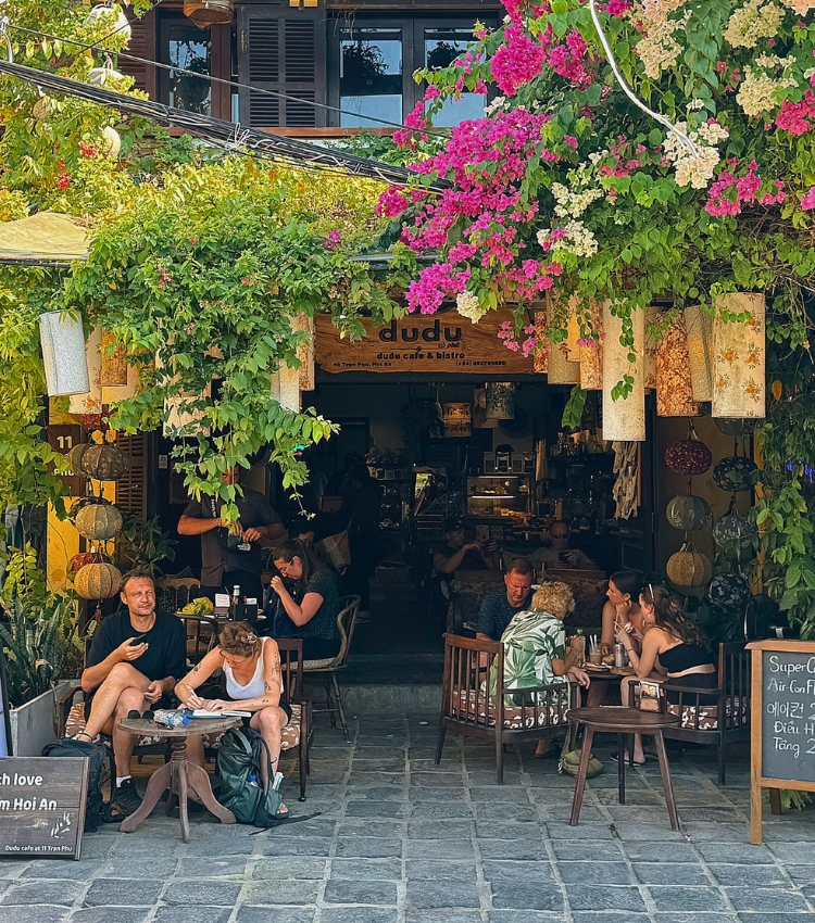 Dudu Cafe Hoi An