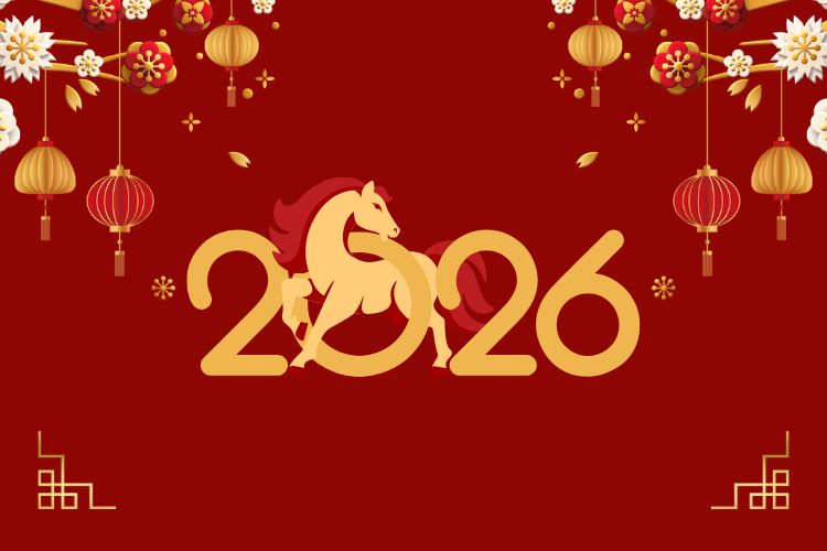 Những câu chúc hay, ý nghĩa liên quan đến con ngựa 