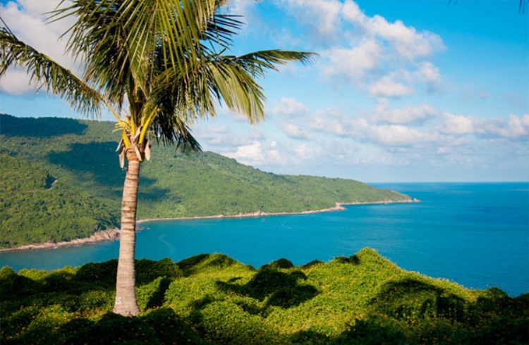 Địa điểm tham quan gần Bà Nà Hills