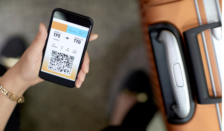 cách săn vé máy bay giá rẻ qua các app mua vé trực tuyến