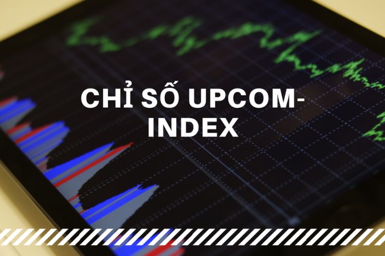 Chỉ số UPCOM-Index