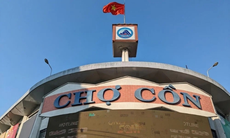 Lưu ý khi đến chợ Cồn Đà Nẵng