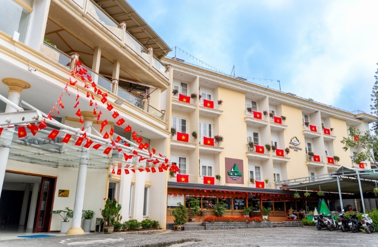 Nice Dream Hotel & Villas