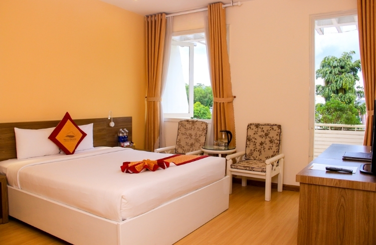 Nice Dream Hotel & Villas