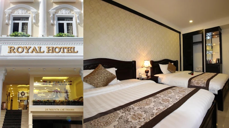 Royal Hotel Đà Lạt