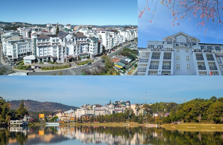TTC Hotel – Đà Lạt