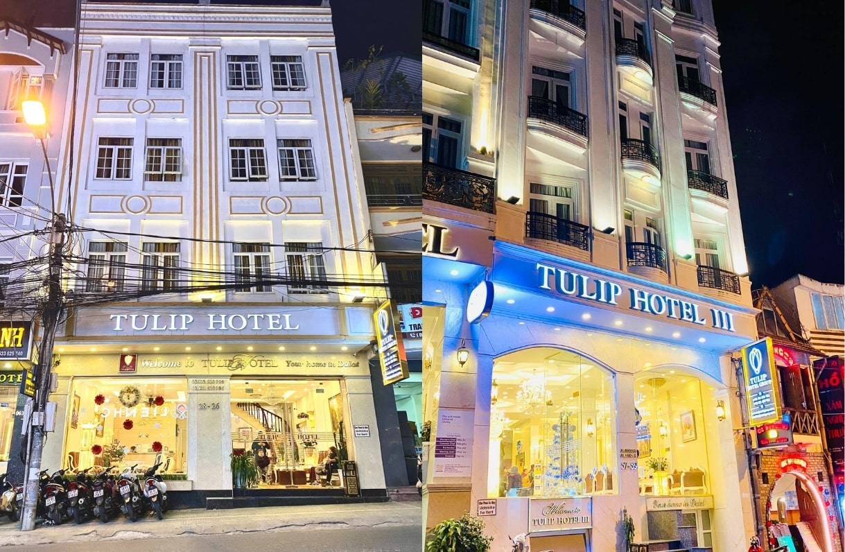 Royal Hotel Đà Lạt