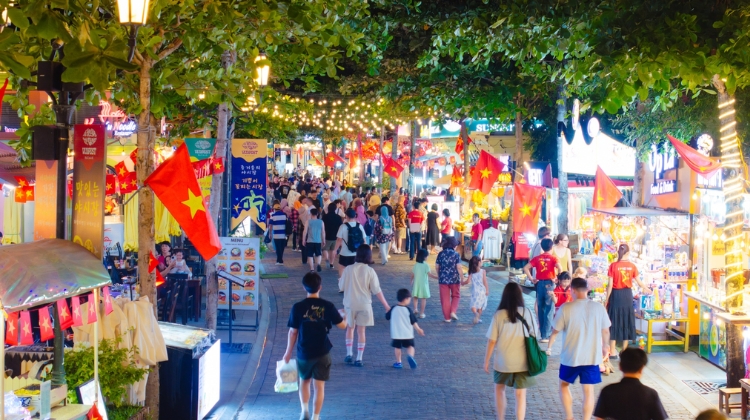 chợ đêm Phú Quốc