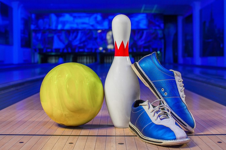 Một số gợi ý để chơi bowling