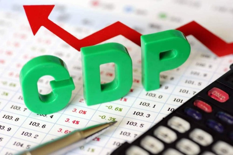 GDP chịu ảnh hưởng trực tiếp của chu kỳ kinh tế