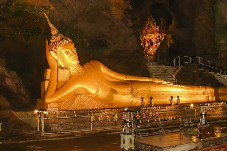  Wat Suwan Khuha