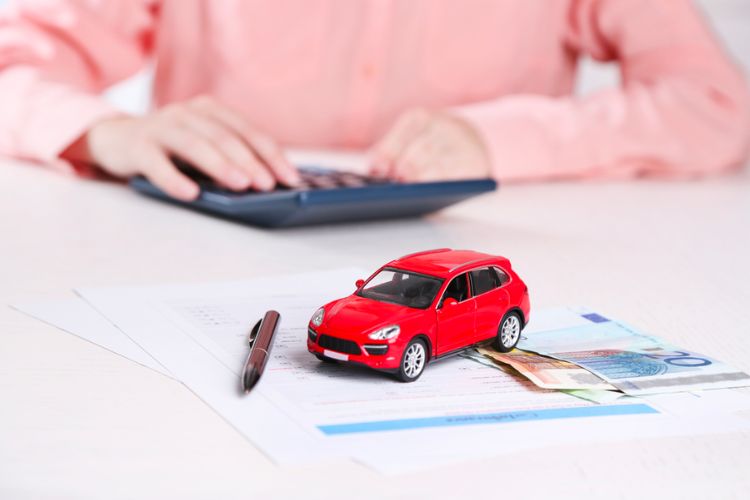 Thu nhập hàng tháng từ 30 đến 35 triệu đồng/tháng được coi là mức phù hợp để mua xe ô tô trả góp