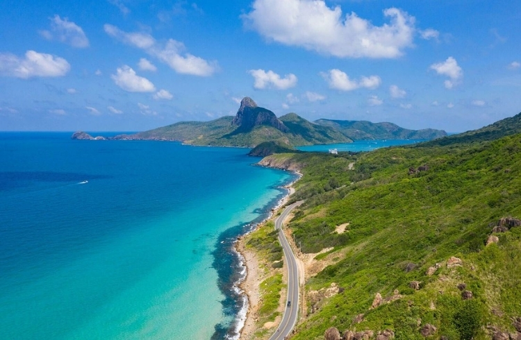 Giới thiệu về Côn Đảo