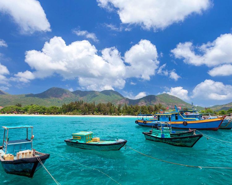 Du lịch Côn Đảo