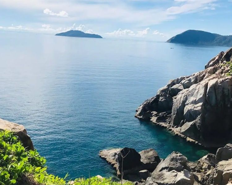 Mũi Tàu Bể