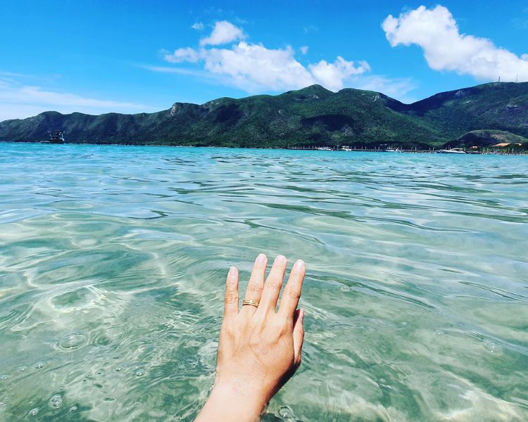 Bãi biển An Hải