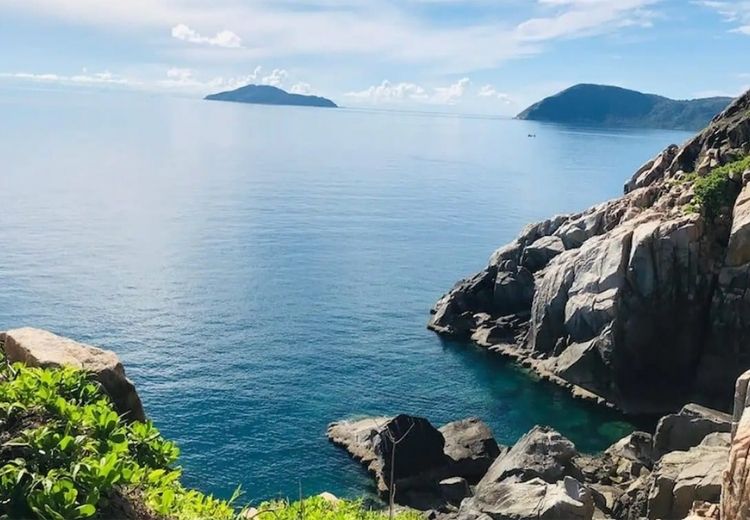 Mũi Tàu Bể