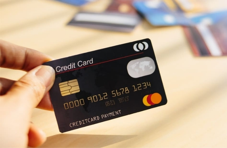 credit card