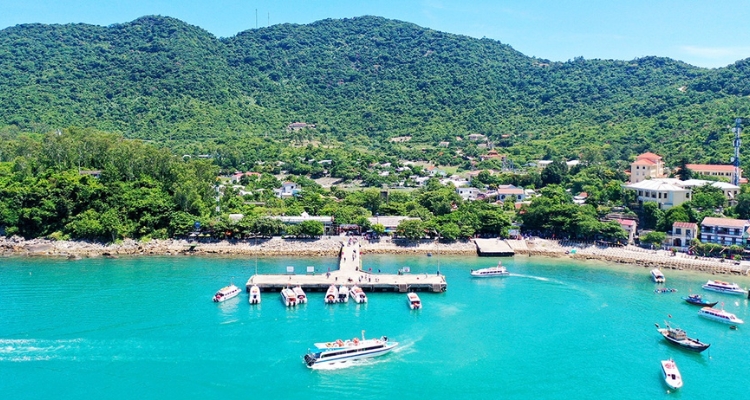 Quần đảo Cù Lao Chàm