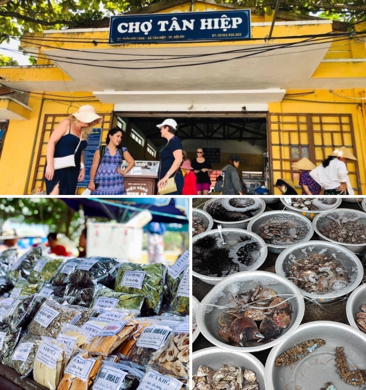 Chợ Tân Hiệp