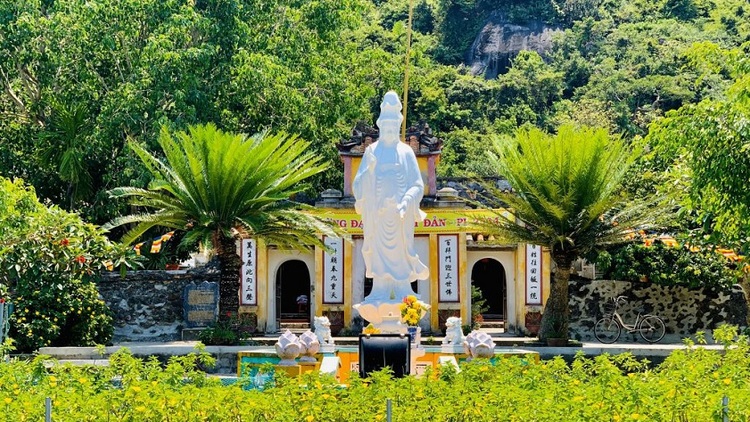 Chùa Hải Tạng