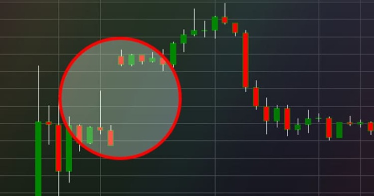 Đặc điểm của khoảng trống GAP