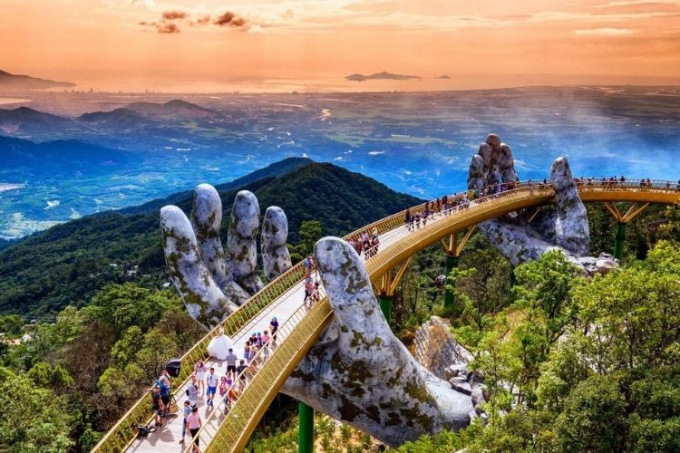 Nên đi du lịch Đà Nẵng vào những thời điểm nào?