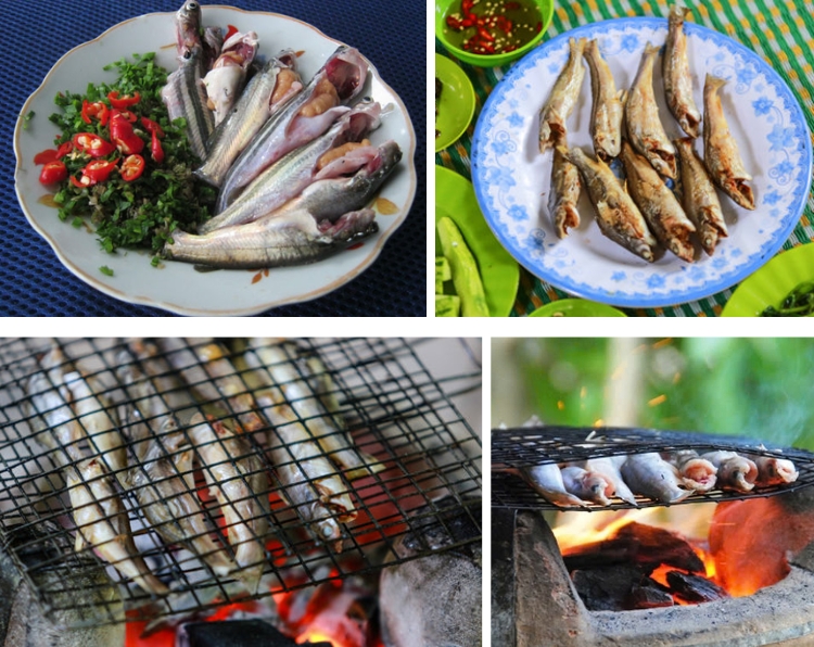 Quán Lụi Bà Sáu