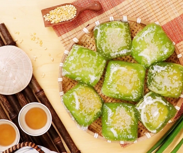 Bánh phu thê