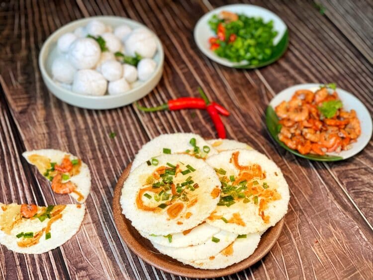 Bánh ép