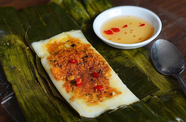 Bánh nậm Huế